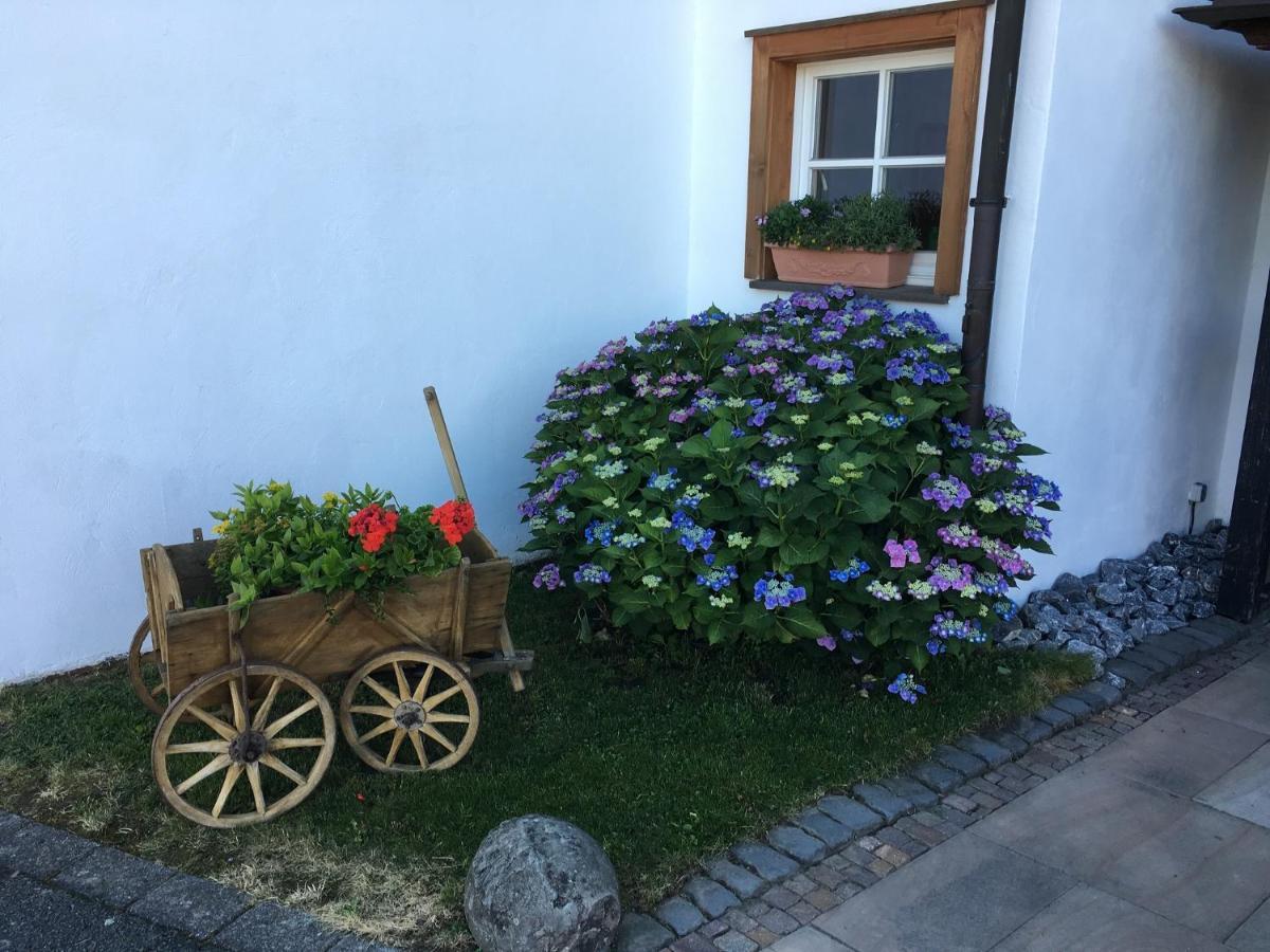 Gaestehaus Schwarzenauer Muehle Bad Berleburg Exterior foto